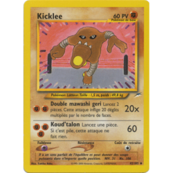 Kicklee 42/105