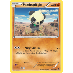 Pandespiègle 60/111