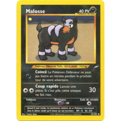 Malosse 43/105