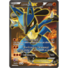 Lucario EX 107/111