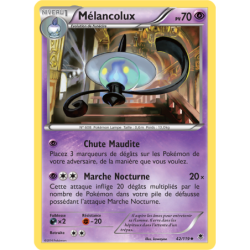 Mélancolux 42/119