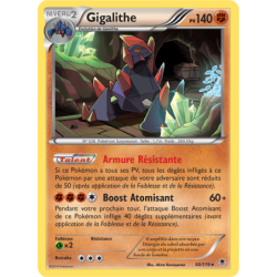 Gigalithe 50/119