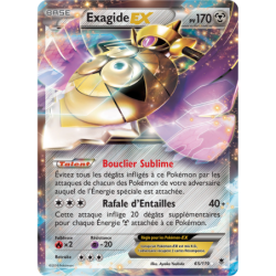 Exagide EX 65/119