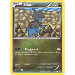 Solochi 72/119