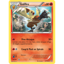 Galifeu 27/160