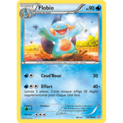 Flobio 34/160