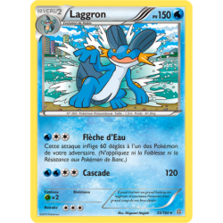 Laggron 35/160