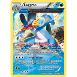 Laggron 36/160