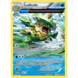 Ludicolo 37/160