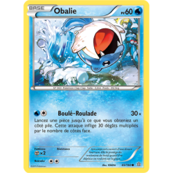 Obalie 45/160