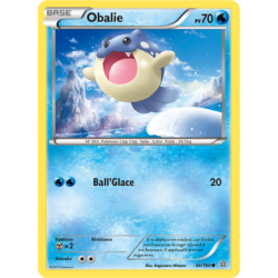 Obalie 46/160