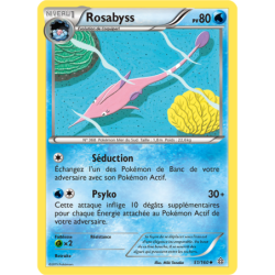 Rosabyss 51/160