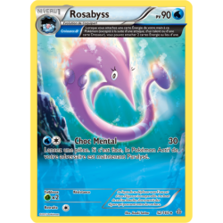 Rosabyss 52/160