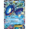 Kyogre-EX 54/160