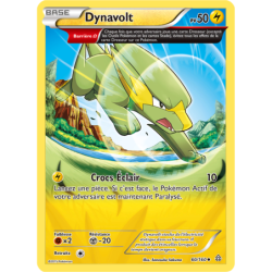 Dynavolt 60/160