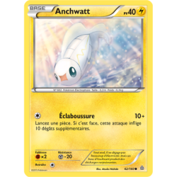 Anchwatt 62/160