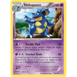 Nidoqueen 68/160