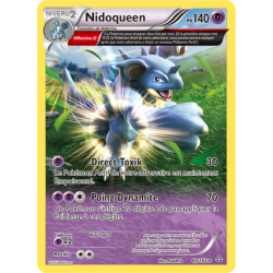 Nidoqueen 69/160