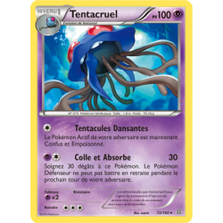 Tentacruel 72/160