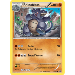 Rhinoféros 75/160