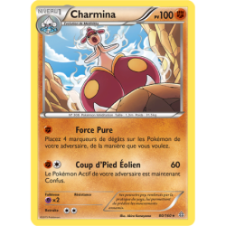 Charmina 80/160