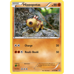 Hippopotas 87/160