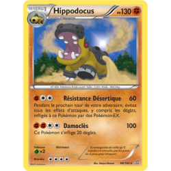 Hippodocus 88/160