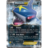 Sharpedo-EX 91/160