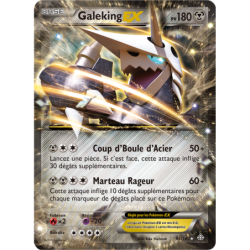 Galeking-EX 93/160