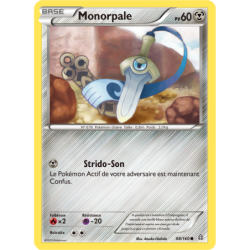 Monorpale 98/160