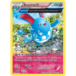 Azumarill 104/160