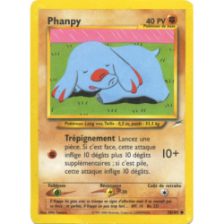 Phanpy 76/105