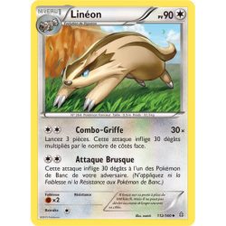 Linéon 112/160