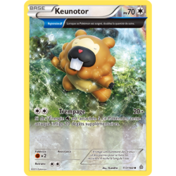 Keunotor 117/160