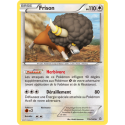 Frison 119/160