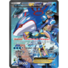 Kyogre-EX de la Team Aqua 6/34