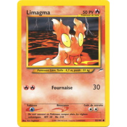 Limagma 82/105