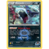 Sharpedo de la Team Aqua 21/34