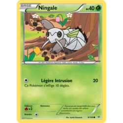 Ningale 9/108