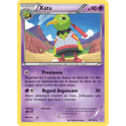 Xatu 29/108