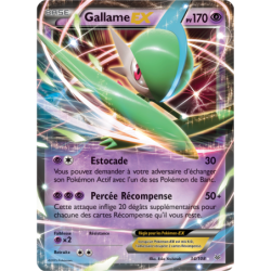 Gallame-EX 34/108