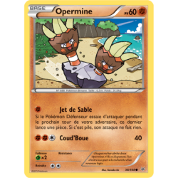 Opermine 38/108