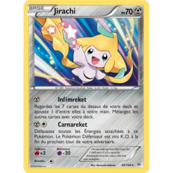 Jirachi 42/108