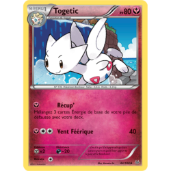 Togetic 44/108