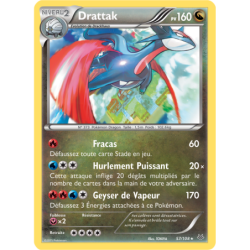 Drattak 57/108