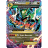 M Rayquaza-EX 61/108