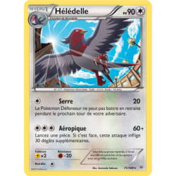 Hélédelle 71/108