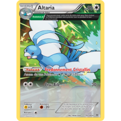 Altaria 74/108