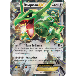 Rayquaza-EX 75/108