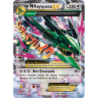 M Rayquaza-EX 76/108